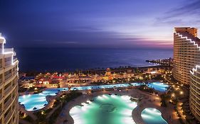 Porto Sokhna Beach Resort & Spa